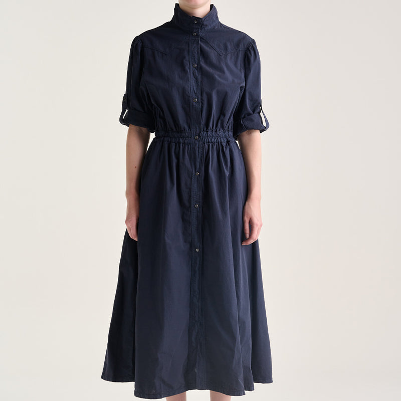 Bellerose - Robe Pakita - Marine