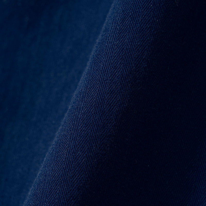 Nothing Written - Pantalon Paan - Bleu
