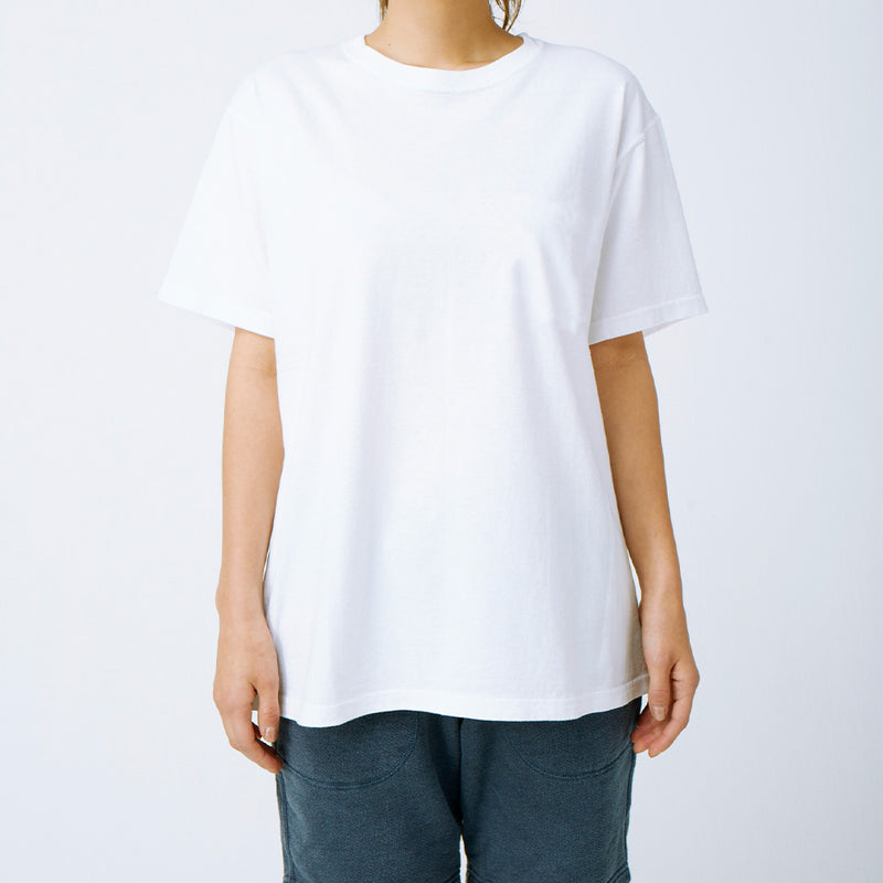 Good On - T-Shirt - Blanc