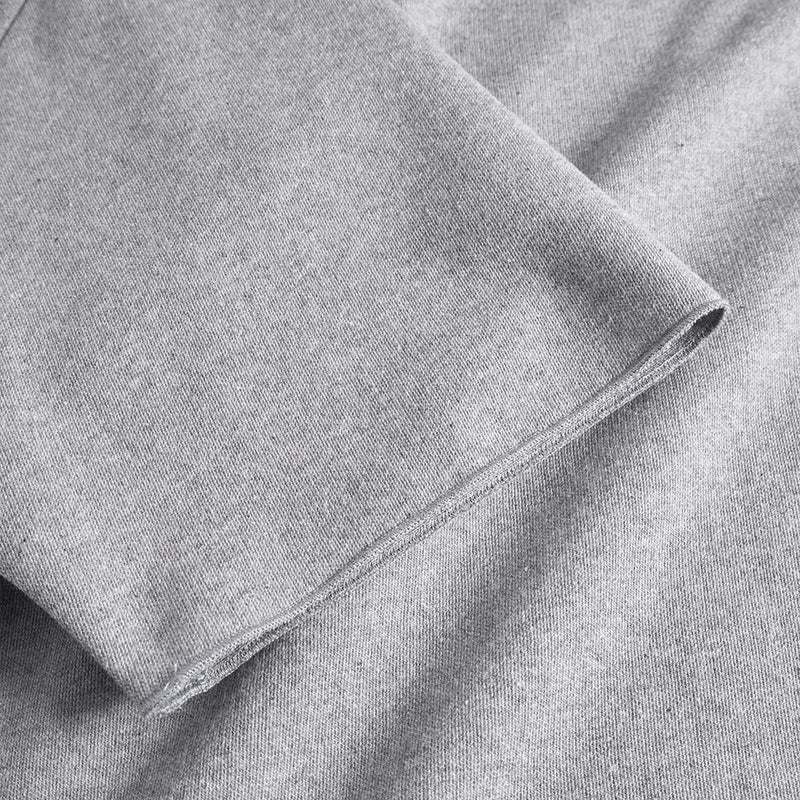 Arpenteur - T-Shirt Pontus  - Gris Chiné