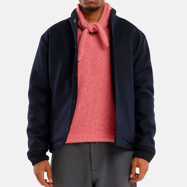 Homecore - Veste Jr Melt - Marine