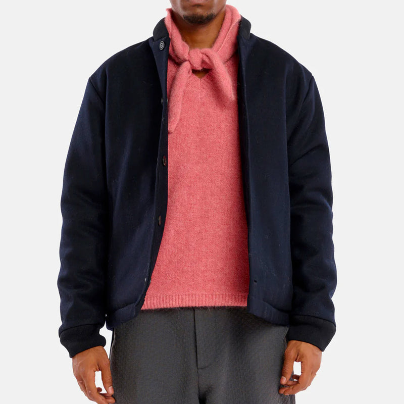 Homecore - Veste Jr Melt - Marine