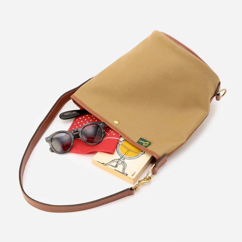 Brady Bags - Sac Frome - Khaki