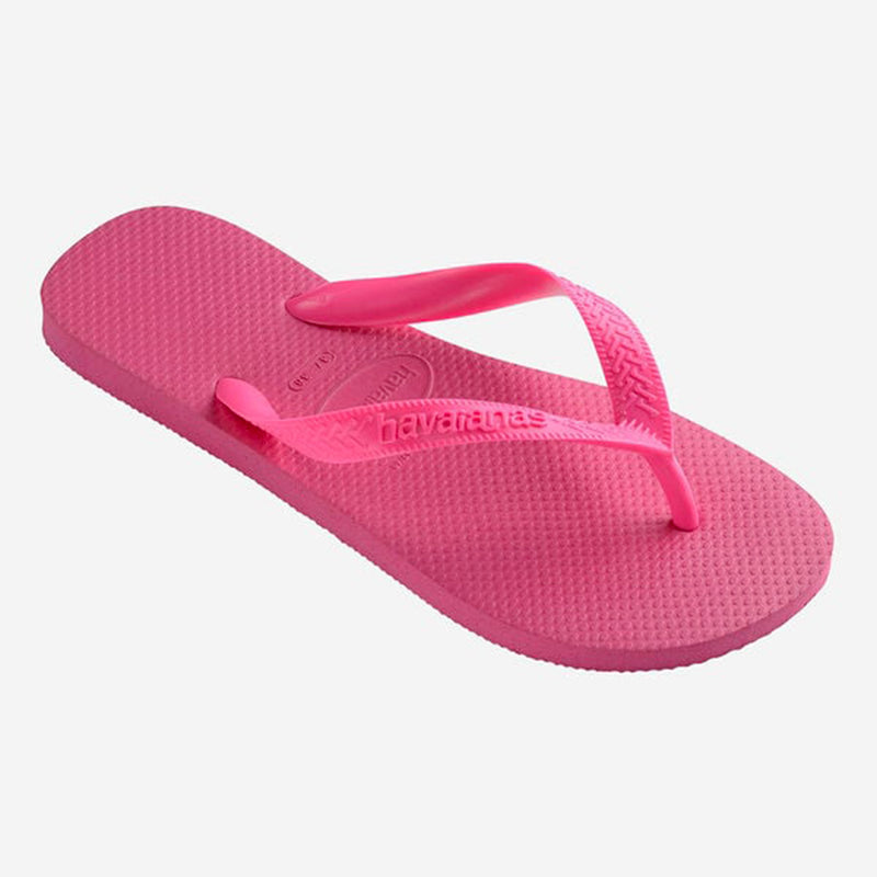 Havaianas - Tongs  Top - Pink Flux