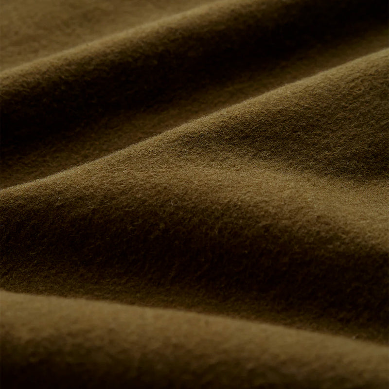 Homecore - Veste Kappa Diago - Marron