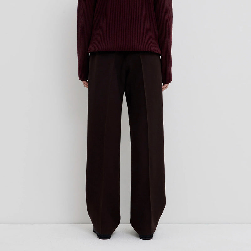 Christian Wijnants - Pantalon Classique - Porto