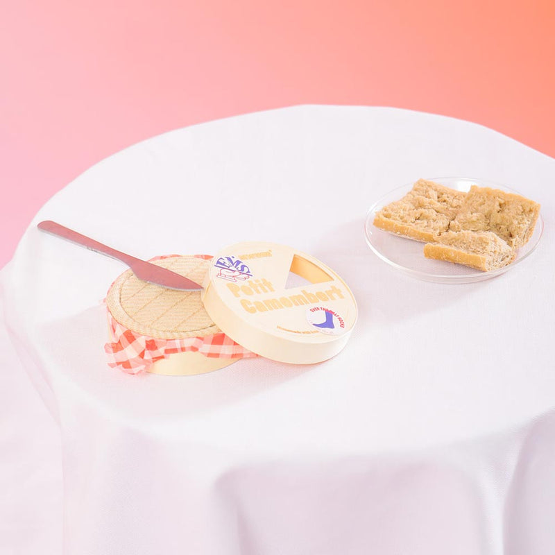 Eat My Socks - Chaussettes Petit Camembert