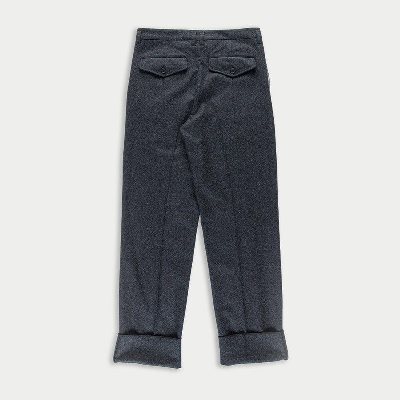 La Fetiche - Pantalon Albert - Gris