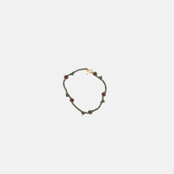 Labro - Bracelet Fiori - Artichaut