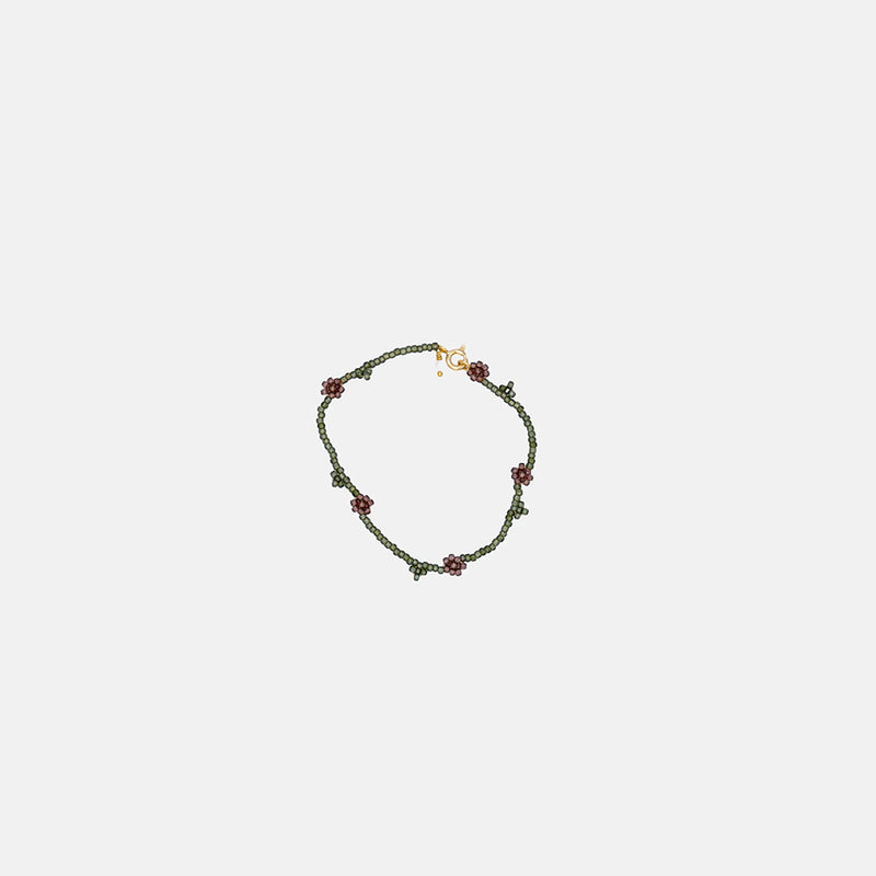 Labro - Bracelet Fiori - Artichaut