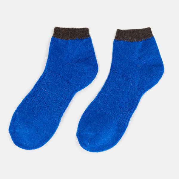 Bellerose - Chaussettes Farno - Lazuli