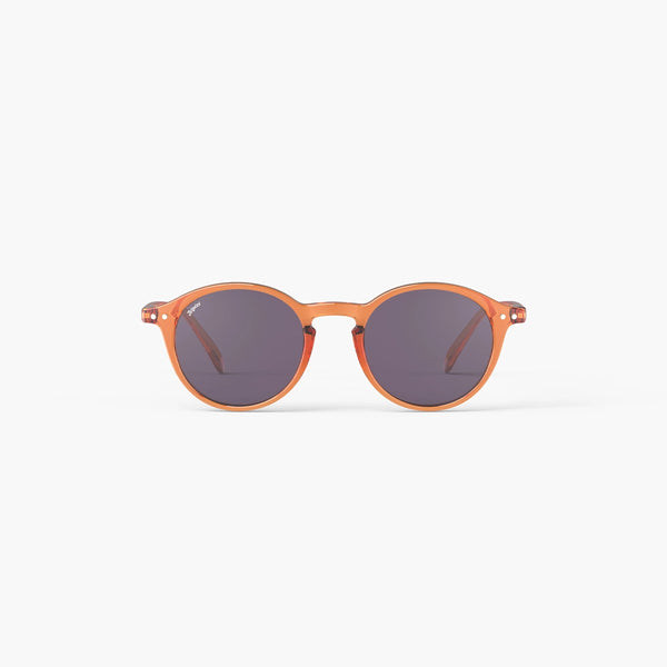 Izipizi - Lunettes Sun #D - Orange Smash