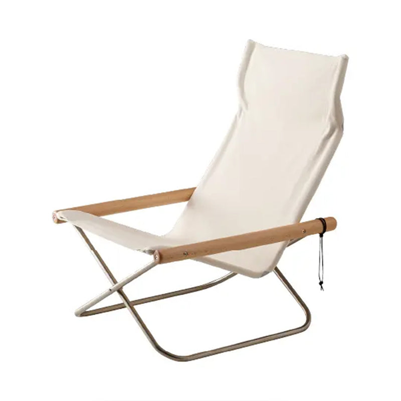 Fauteuil Nychair X - White