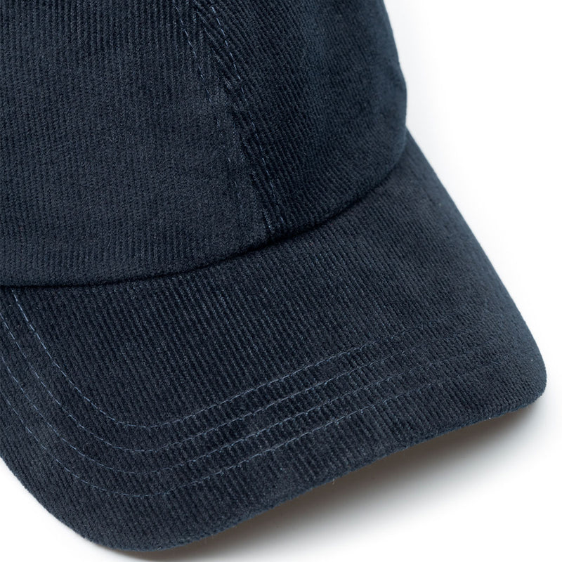 Norse Project - Casquette Solotex - Marine