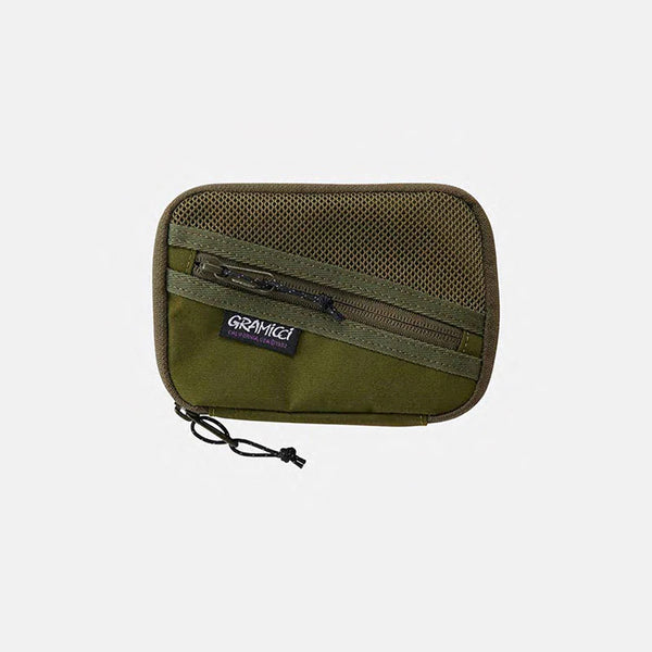 Gramicci - Pochette Cordura - Olive
