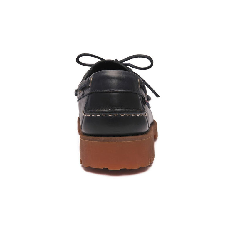 Sebago - Mocassin Ranger Waxy - Marine