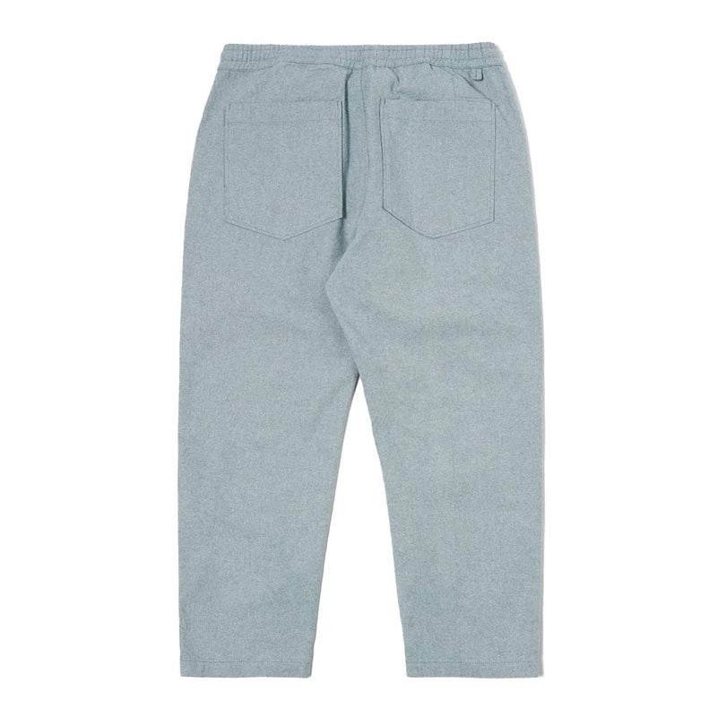 Universal Works - Pantalon Hi Water - Indigo