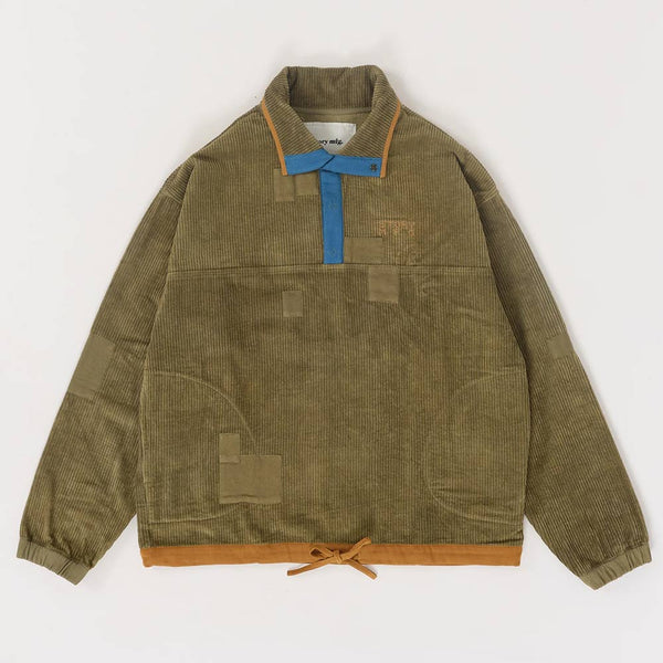 Story MFG - Pull Polite - Olive