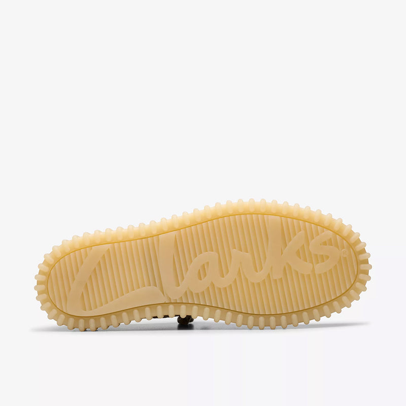 Clarks - Torhill Lo - Dark Olive