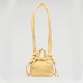 Ölend - Micro Ona Bag - Vichy Yellow