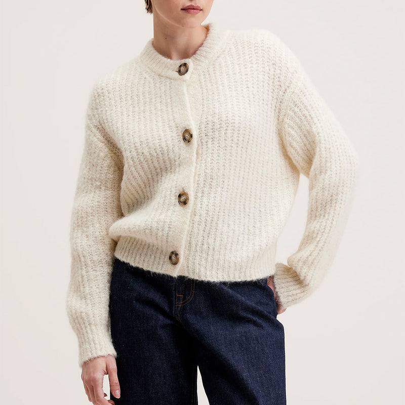 Bellerose - Pull Adyka - Ecru