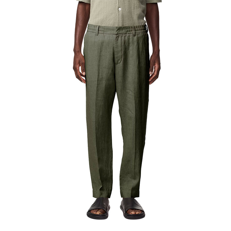 NN07 - Pantalon Billie - Croc Green
