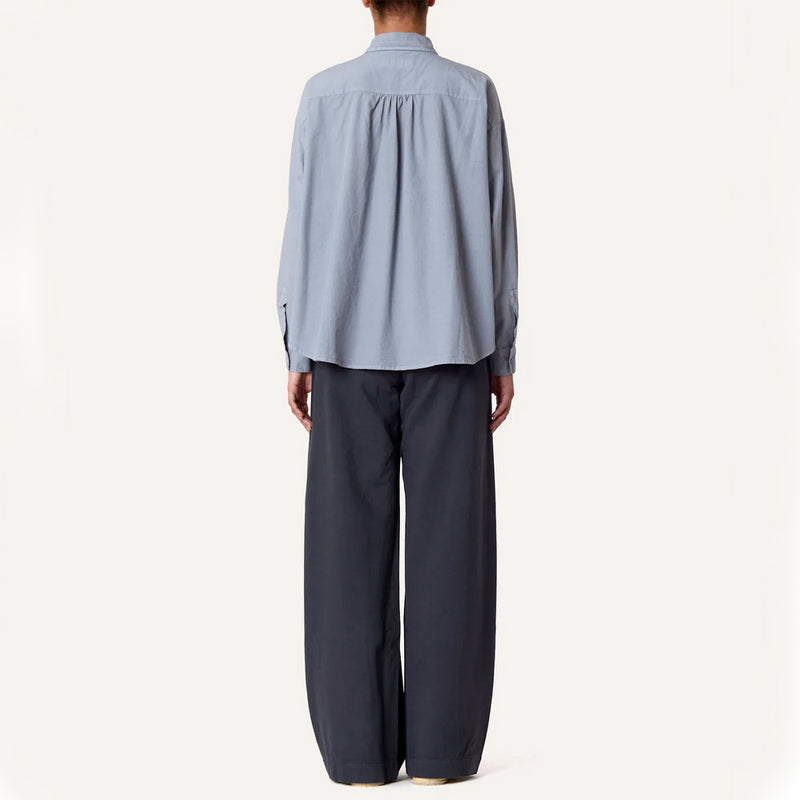 Labo.Art - Chemise Eolia - Bleu