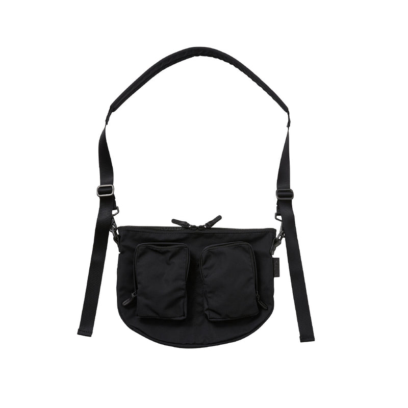 Amiacalva Body bag Black