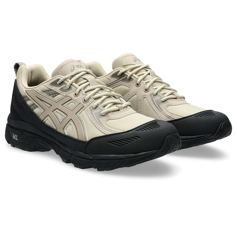 ASICS -  Baskets Gel Venture 6 Shield - Black / Feather Grey