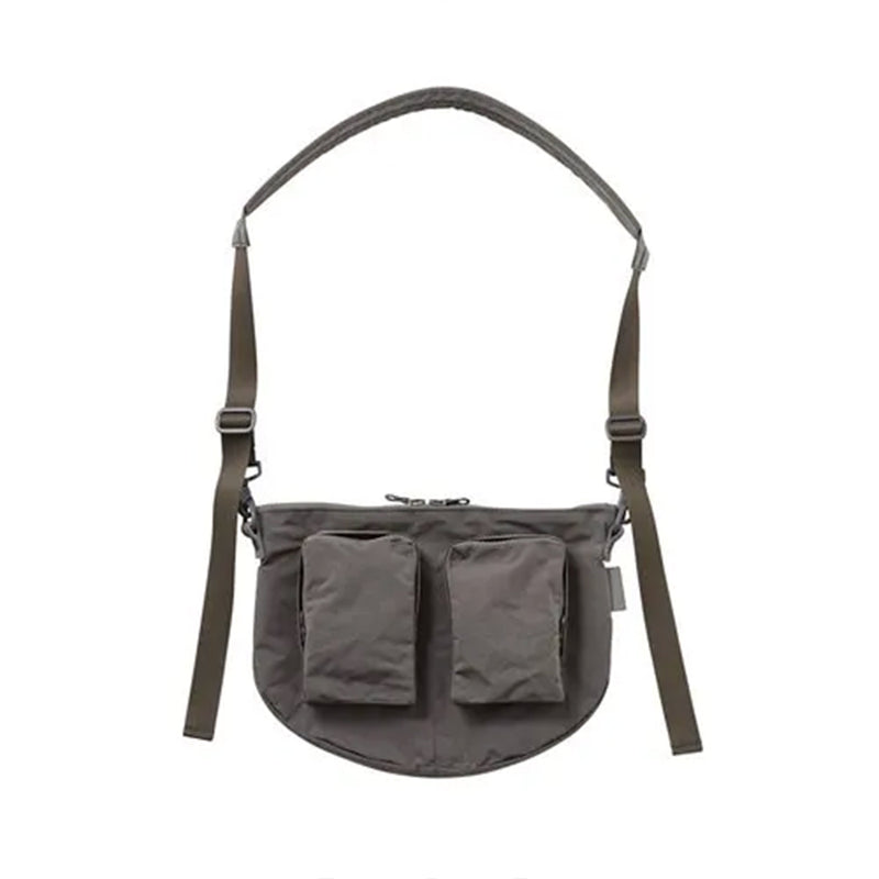 Amiacalva - Sac Slipt Wire Body and Back - Gris