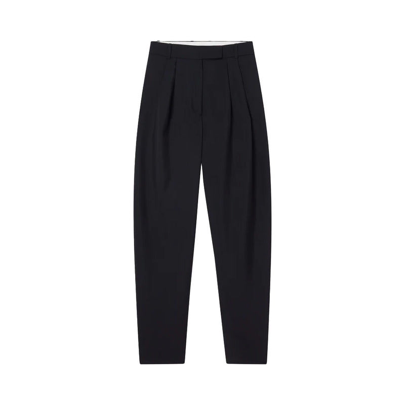 Rohe - Pantalon Tailleur - Noir