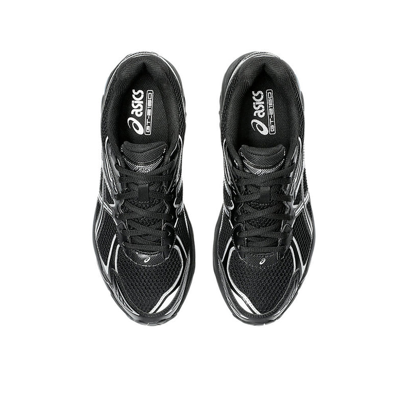 ASICS - Baskets GT-2160 - Black/Pure Silver