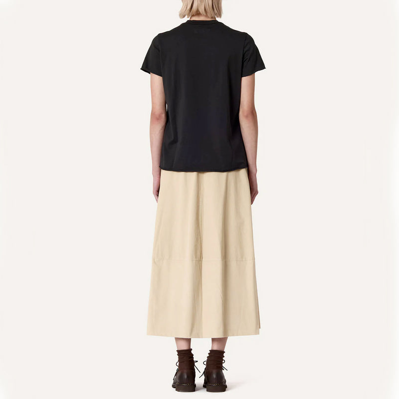 Labo.Art - T-Shirt Rico - Noir