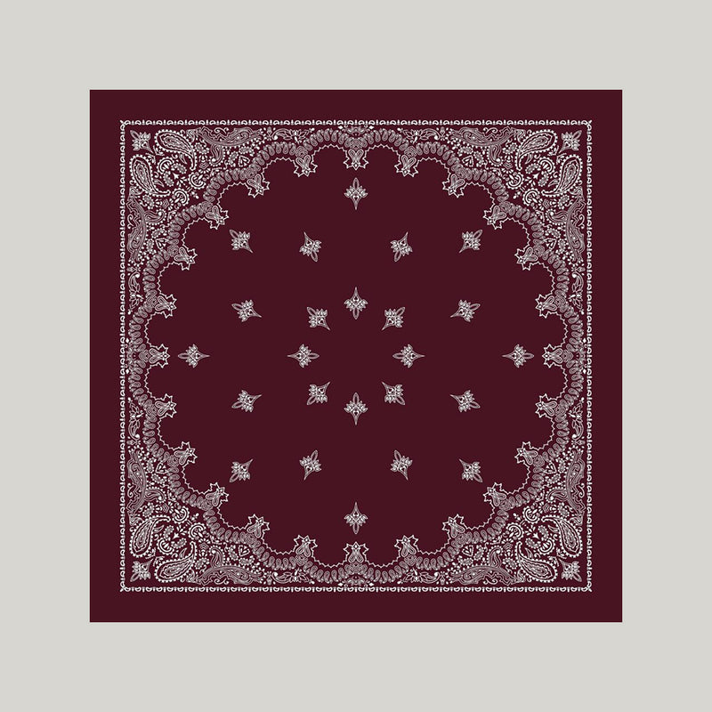 Destin - Bandana Judy Carré - Port