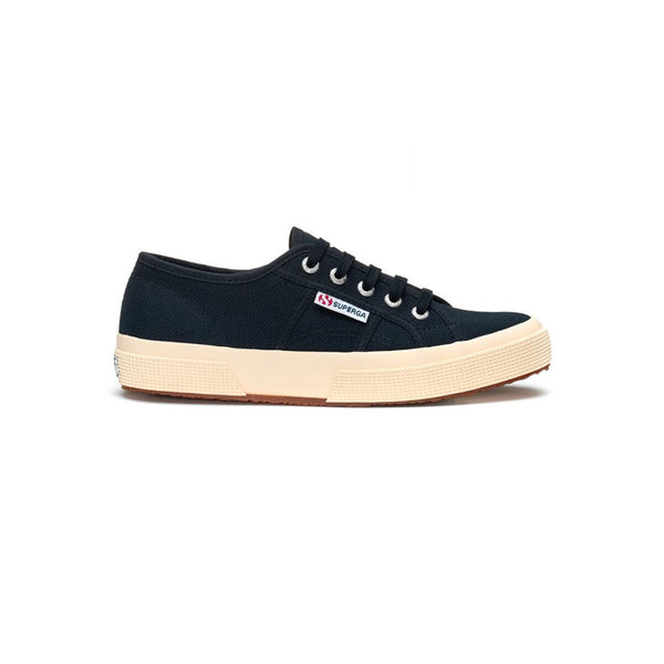 Superga - Tennis 2750 - Marine