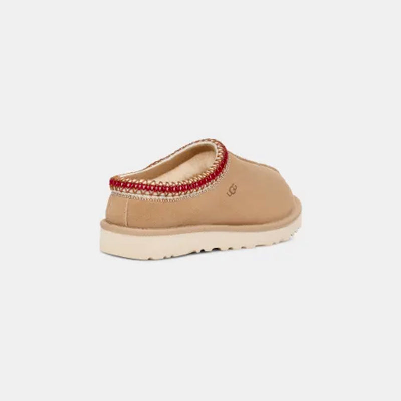 Ugg - Chaussons Tasman - Sand/dark Cherry