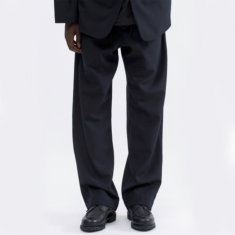 Arpenteur - Pantalon Fox P  - Bleu Nuit