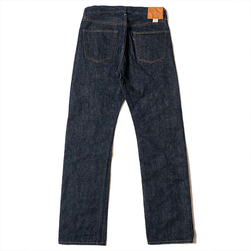 Warehouse & Co - Jeans 800XX - Indigo