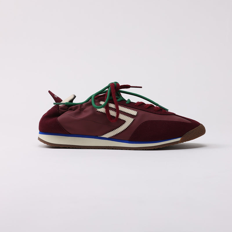 Puraai - Baskets 6.02 Panther - Pomegrade