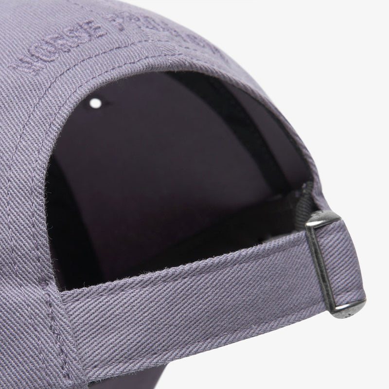 Norse Projects - Casquette Twill Sports - Violet