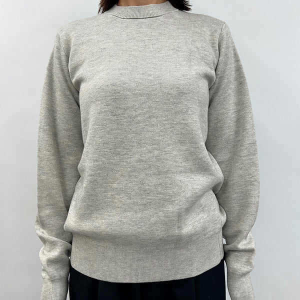 C.T.plage - Pull Sweat - Grey