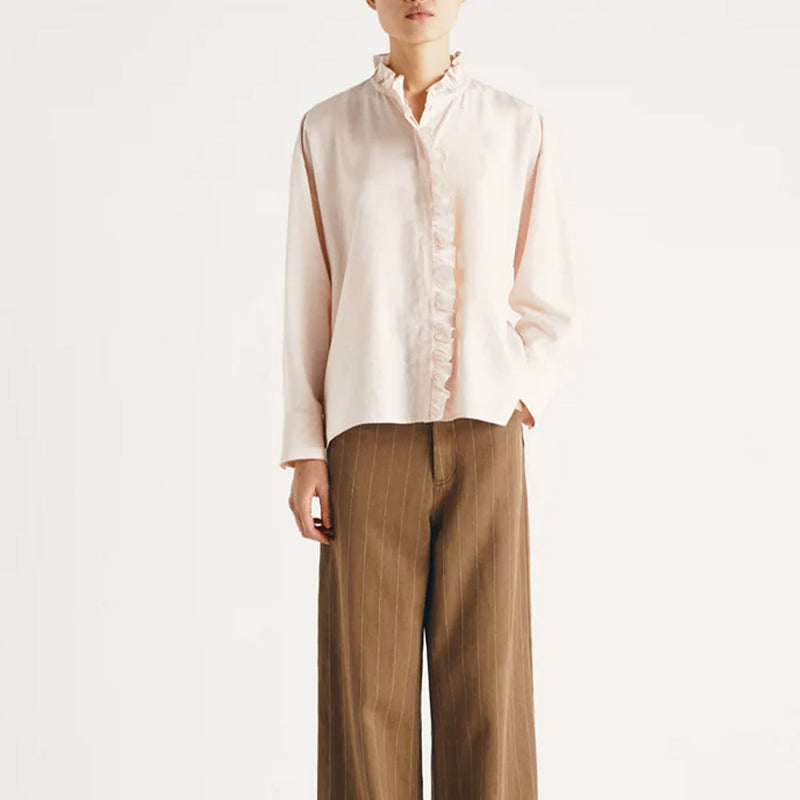 Masscob - Chemise Maris - Petal