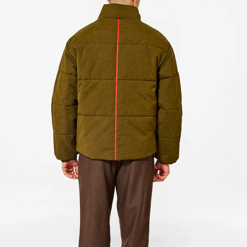 Homecore - Veste Tobias Peach - Kaki