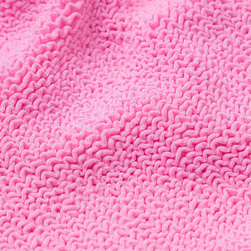 Hunza G - Maillot de bain Xandra - Rose Bonbon
