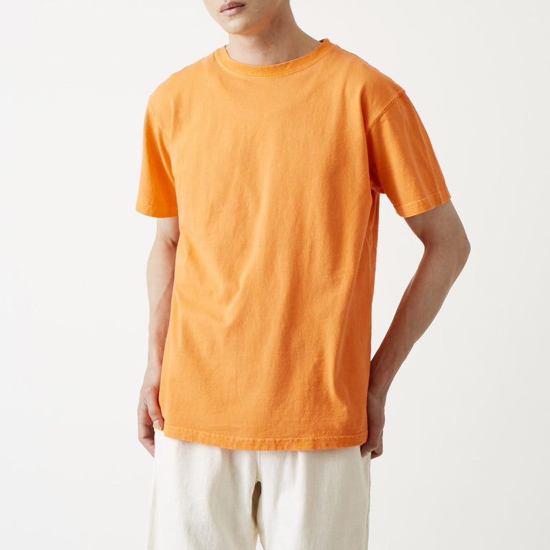 Good On - T-Shirt - Orange