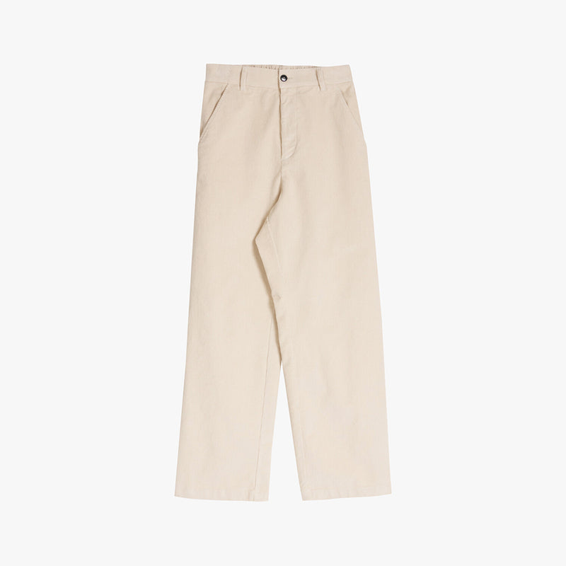 Barena Venezia - Pantalon Ida - Avoine