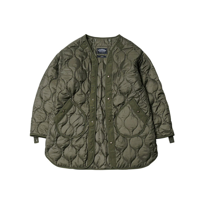 Frizmworks - Parka Vincent M1965 - Olive