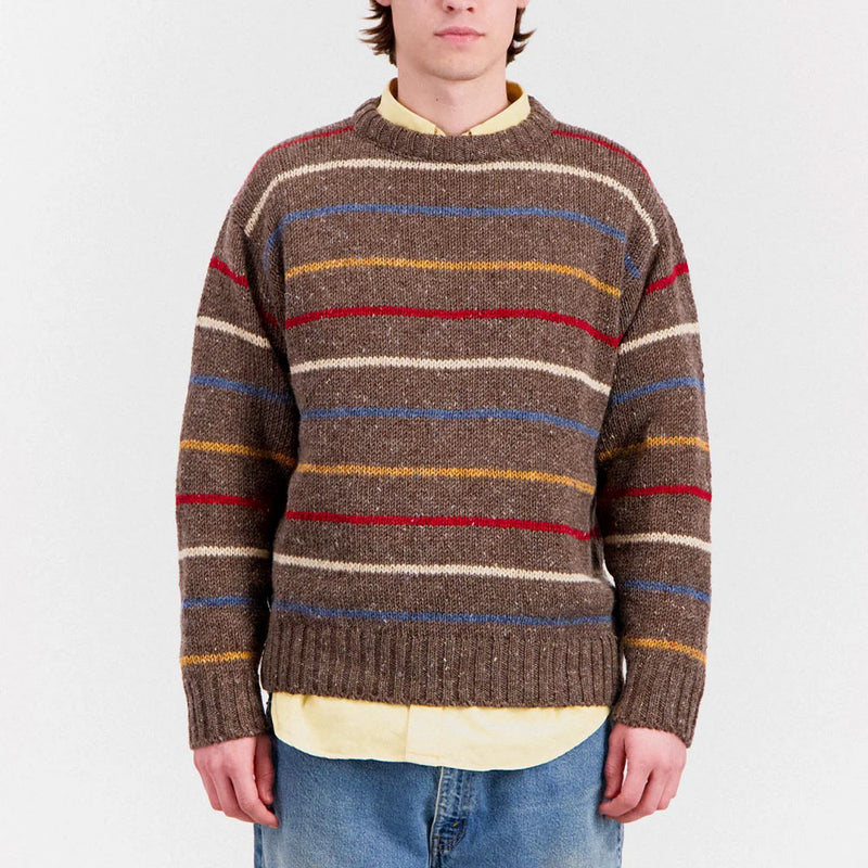 Howlin' - Pull Six Blade - Brownish