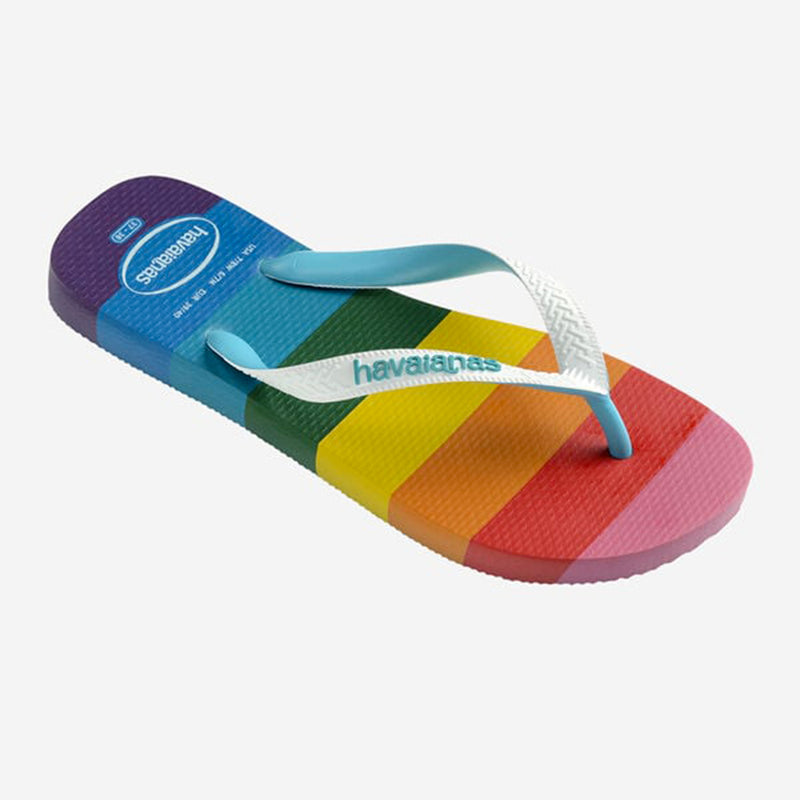 Havaianas - Top Pride Allover - Arc en Ciel