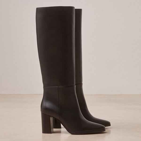 Rivecour - Bottines n°832 - Noir